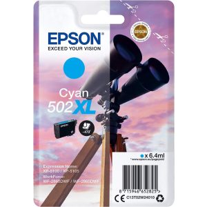 Epson T02W2  patron