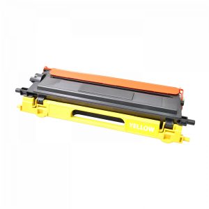 Utángyártott TN-135Y toner Brother - TN135Y - sárga