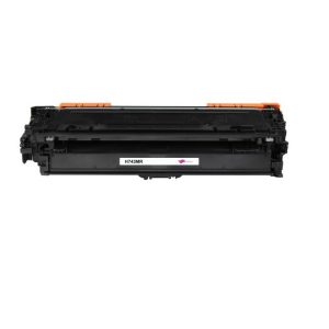 Kompatibilis 307A toner HP (CE743A) (Magenta)