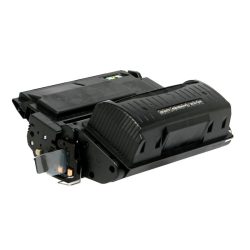   5942X lézer festékkazetta kompatibilis a HP Laserjet 4345, 4345mfp, 4345x mfp, 4345xm mfp, 4345xs mfp, 20 000 oldalas, fekete