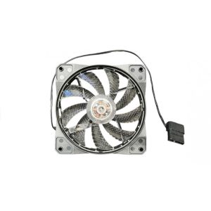 Uname - 120cm LED ventilátor